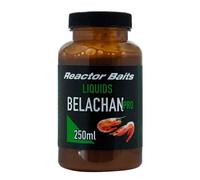 Reactor Baits Additifs Appâts Liquides Belachan Pro 250ml