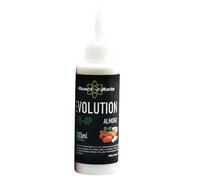 Reactor Baits Additifs Appâts Liquides Evolution Syr-up 125ml Amande
