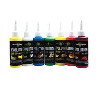 Reactor Baits Additifs Appâts Liquides Evolution Syr-up Coco 125ml