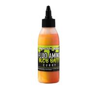 Reactor Baits Additifs Appâts Liquides Fluo Aminos Blob Baits 125ml Curry