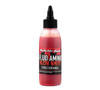 Reactor Baits Additifs Appâts Liquides Fluo Aminos Blob Baits Choc Orange 125ml