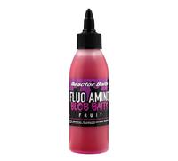 Reactor Baits Additifs Appâts Liquides Fluo Aminos Blob Baits Fruit 125ml