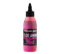 Reactor Baits Additifs Appâts Liquides Fluo Aminos Water Smoke Fruit 125ml