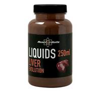 Reactor Baits Additifs Appâts Liquides Foie 250ml