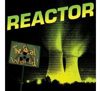 Reactor - The Real World