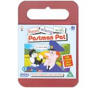 Read-a-Long With Postman Pat [Import anglais]