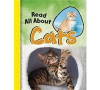 Read All About Cats Jaclyn Jaycox (Auteur)
