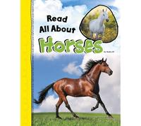 Read All About Horses
