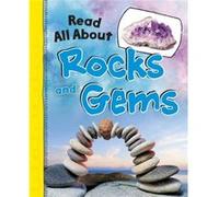 Read All About Rocks and Gems by Jaclyn Jaycox Jaclyn Jaycox (Auteur)