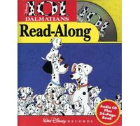 Read-Along - 101 Dalmatians