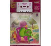Read-Along - Barney & Baby Bop's Band