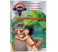 Read Along - Das Dschungelbuch [Import allemand]