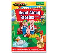 Read Along Stories