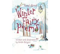 Read Aloud Winter Fairy Poems: 2 (Fun With Fairies)