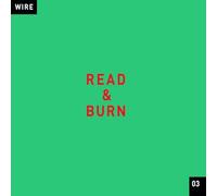 Read and Burn 03