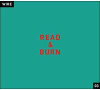Read And Burn 03 CD