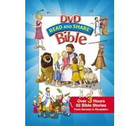 Read and Share Bible [DVD]