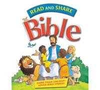 Read and Share Bible Gwen Ellis (Auteur)