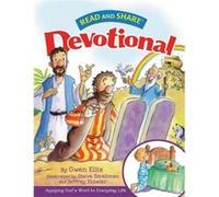 Read and Share Devotional by Gwen Ellis Gwen Ellis (Auteur)