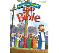 Read and Share DVD Bible
