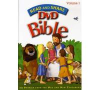 Read and Share DVD Bible, Vol. 1