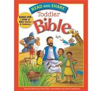 Read and Share Toddler Bible by Gwen Ellis Gwen Ellis (Auteur)