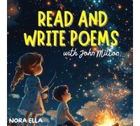 Read and Write Poems with John Milton