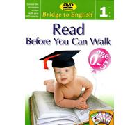 Read Before You Can Walk - Read Before You Can Walk - Part 1 [Import anglais]