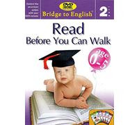 Read Before You Can Walk - Read Before You Can Walk - Part 2 [Import anglais]