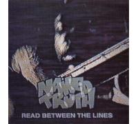 READ BETWEEN THE LINES 12" SINGLE UK SONY 1992 3 TRACK WITH INNER B/W DOWNTOWN AND FIGHT (6584296) PIC SLEEVE