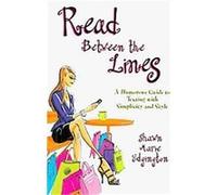 Read Between the Lines Shawn Marie Edgington (Auteur)