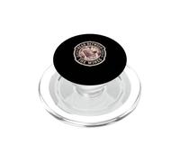 Read Between The Wines Book Club Wine Lover Reader Humour PopSockets PopGrip pour MagSafe