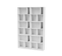 READ bibliothèque New White Montana - 5714322267908