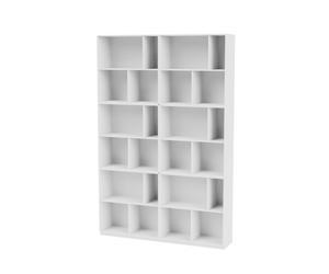 READ bibliothèque New White Montana - 5714322267908