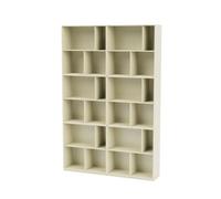 READ bibliothèque Vanilla Montana QUICK SHIP - 5714322268448