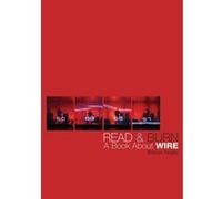 Read & Burn: A Book about Wire Wilson Neate (Auteur)