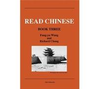 Read Chinese Book Three by Richard Chang Richard Chang (Auteur)