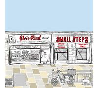 Read Chris - Small Steps [Import]