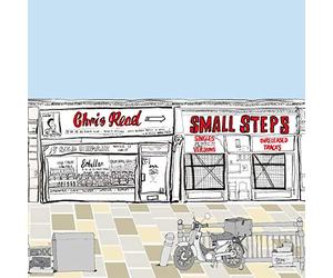 Read Chris - Small Steps [Import]