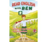 READ ENGLISH WITH BEN 2: L'anglais pour les enfants