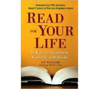 Read for Your Life 1st (first) edition Text Only