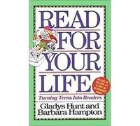 Read for Your Life Barbara Hampton, Gladys Hunt (Auteur)