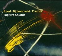 Read - Fugitive Sounds [Import]