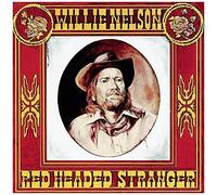 Willie Nelson – Red Headed Stranger – Legacy