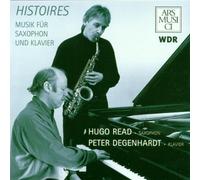 Read,Hugo - Histoires [Import]
