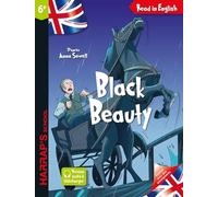 Read in English - Black Beauty - Niveau 6e
