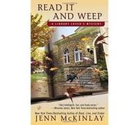 Read It and Weep (Library Lover's Mysteries) Mckinlay, Jenn (Auteur)