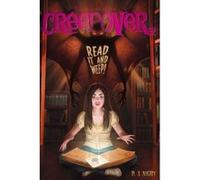 Read It and Weep! (You're Invited to a Creepover) - [Version Originale] P J Night (Auteur)