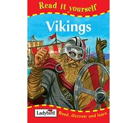 Read It Yourself: Vikings