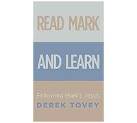 Read Mark And Learn